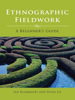 cover image of Ethnographic Fieldwork